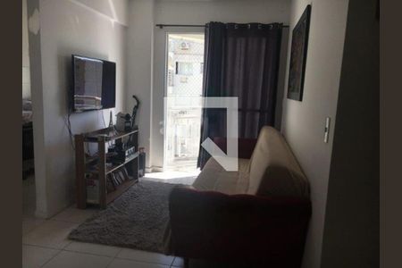 Apartamento à venda com 2 quartos, 48m² em São Francisco Xavier, Rio de Janeiro