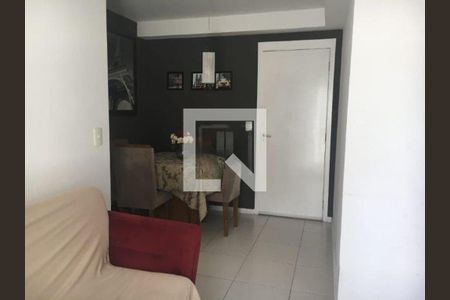 Apartamento à venda com 2 quartos, 48m² em São Francisco Xavier, Rio de Janeiro