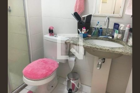 Apartamento à venda com 2 quartos, 48m² em São Francisco Xavier, Rio de Janeiro