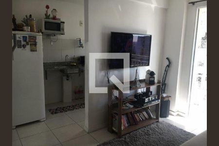 Apartamento à venda com 2 quartos, 48m² em São Francisco Xavier, Rio de Janeiro