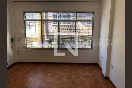 Apartamento à venda com 3 quartos, 132m² em Méier, Rio de Janeiro