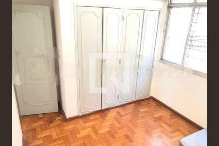 Apartamento à venda com 3 quartos, 132m² em Méier, Rio de Janeiro