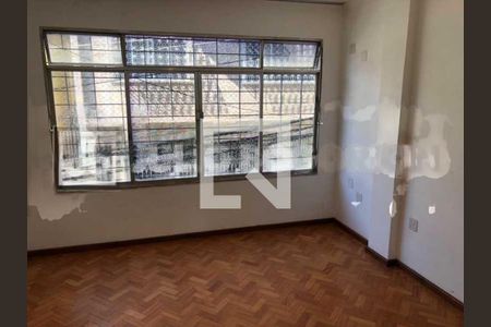 Apartamento à venda com 3 quartos, 132m² em Méier, Rio de Janeiro