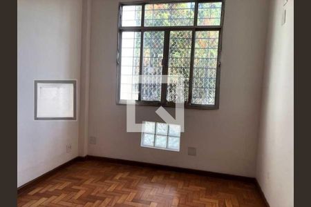 Apartamento à venda com 3 quartos, 132m² em Méier, Rio de Janeiro