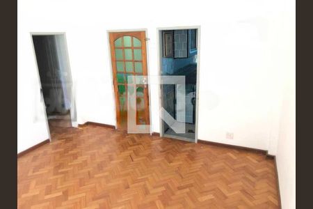 Apartamento à venda com 3 quartos, 132m² em Méier, Rio de Janeiro