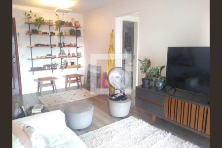 Apartamento à venda com 2 quartos, 85m² em Todos os Santos, Rio de Janeiro