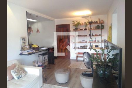 Apartamento à venda com 2 quartos, 85m² em Todos os Santos, Rio de Janeiro