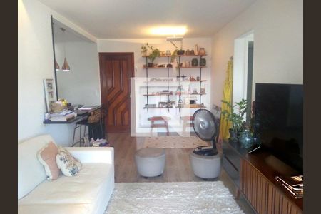 Apartamento à venda com 2 quartos, 85m² em Todos os Santos, Rio de Janeiro