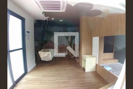 Apartamento à venda com 3 quartos, 67m² em Todos os Santos, Rio de Janeiro