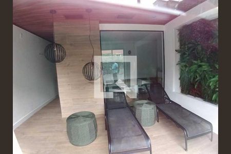 Apartamento à venda com 3 quartos, 67m² em Todos os Santos, Rio de Janeiro