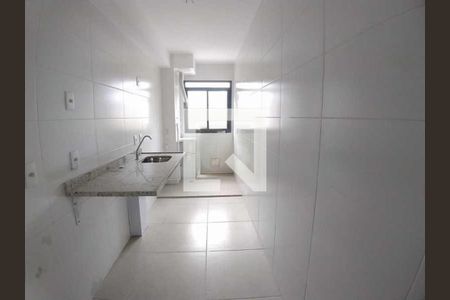 Apartamento à venda com 3 quartos, 67m² em Todos os Santos, Rio de Janeiro