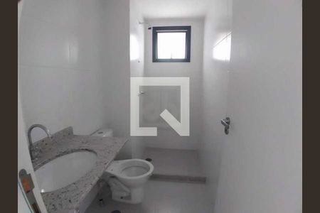 Apartamento à venda com 3 quartos, 67m² em Todos os Santos, Rio de Janeiro