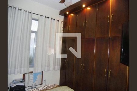 Apartamento à venda com 3 quartos, 68m² em Méier, Rio de Janeiro