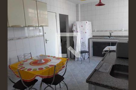 Apartamento à venda com 3 quartos, 70m² em Todos os Santos, Rio de Janeiro