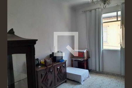 Apartamento à venda com 3 quartos, 70m² em Todos os Santos, Rio de Janeiro