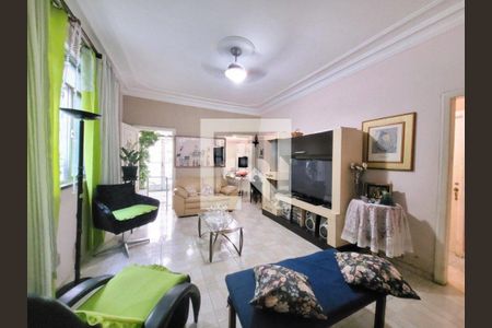 Apartamento à venda com 2 quartos, 105m² em Méier, Rio de Janeiro