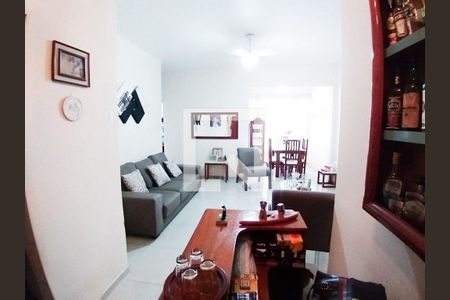 Apartamento à venda com 3 quartos, 98m² em Rocha, Rio de Janeiro