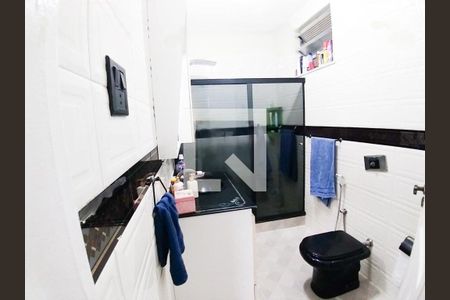 Apartamento à venda com 3 quartos, 98m² em Rocha, Rio de Janeiro