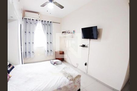 Apartamento à venda com 3 quartos, 98m² em Rocha, Rio de Janeiro