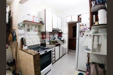 Apartamento à venda com 3 quartos, 98m² em Rocha, Rio de Janeiro