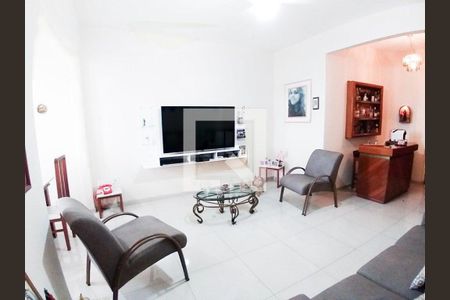 Apartamento à venda com 3 quartos, 98m² em Rocha, Rio de Janeiro