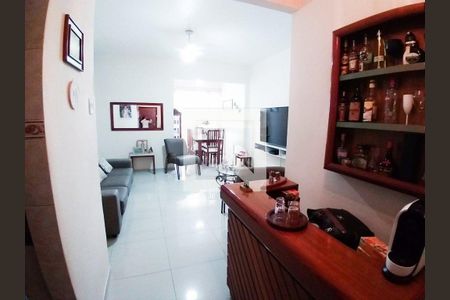 Apartamento à venda com 3 quartos, 98m² em Rocha, Rio de Janeiro