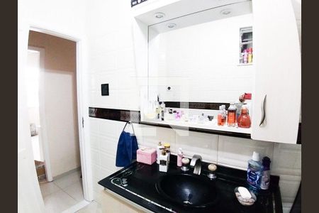 Apartamento à venda com 3 quartos, 98m² em Rocha, Rio de Janeiro