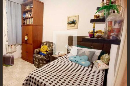 Apartamento à venda com 3 quartos, 65m² em Méier, Rio de Janeiro