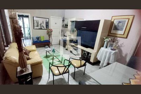 Apartamento à venda com 3 quartos, 65m² em Méier, Rio de Janeiro