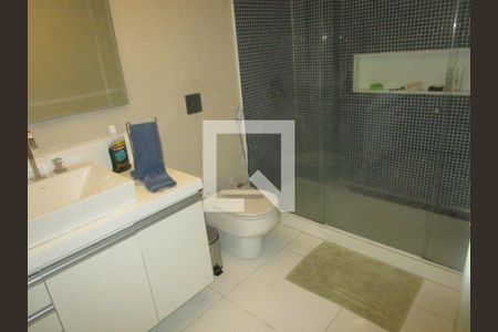 Apartamento à venda com 3 quartos, 172m² em Rocha, Rio de Janeiro