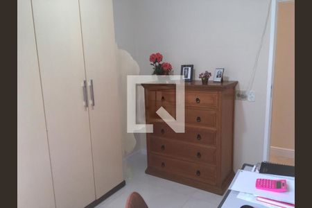 Apartamento à venda com 4 quartos, 95m² em Todos os Santos, Rio de Janeiro