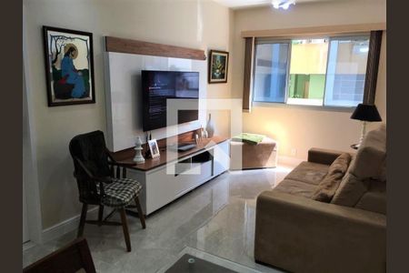 Apartamento à venda com 4 quartos, 95m² em Todos os Santos, Rio de Janeiro