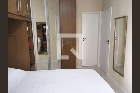 Apartamento à venda com 4 quartos, 95m² em Todos os Santos, Rio de Janeiro