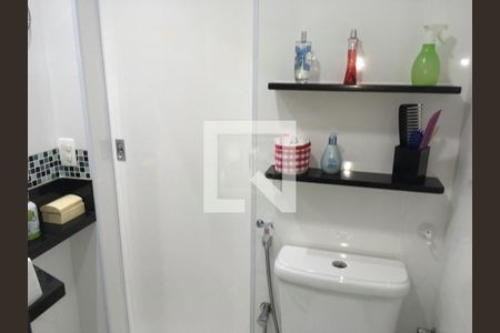 Apartamento à venda com 4 quartos, 95m² em Todos os Santos, Rio de Janeiro