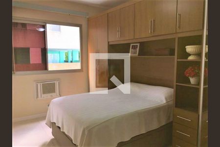 Apartamento à venda com 4 quartos, 95m² em Todos os Santos, Rio de Janeiro