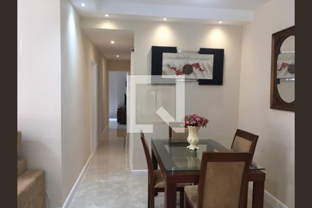 Apartamento à venda com 4 quartos, 95m² em Todos os Santos, Rio de Janeiro