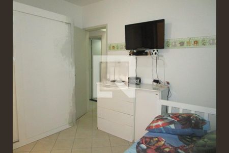 Apartamento à venda com 3 quartos, 72m² em Engenho Novo, Rio de Janeiro