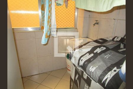 Apartamento à venda com 3 quartos, 72m² em Engenho Novo, Rio de Janeiro