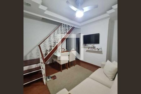 Apartamento à venda com 2 quartos, 82m² em Todos os Santos, Rio de Janeiro