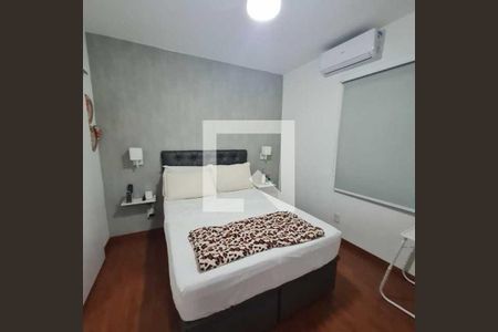 Apartamento à venda com 2 quartos, 82m² em Todos os Santos, Rio de Janeiro