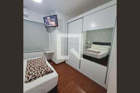 Apartamento à venda com 2 quartos, 82m² em Todos os Santos, Rio de Janeiro