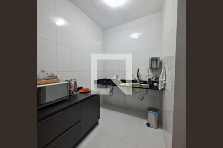 Apartamento à venda com 2 quartos, 82m² em Todos os Santos, Rio de Janeiro