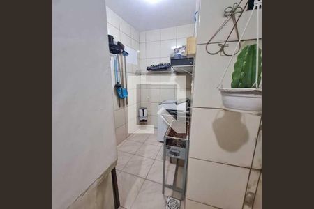 Apartamento à venda com 2 quartos, 82m² em Todos os Santos, Rio de Janeiro