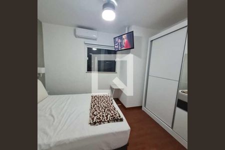 Apartamento à venda com 2 quartos, 82m² em Todos os Santos, Rio de Janeiro