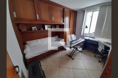 Apartamento à venda com 3 quartos, 106m² em Maria da Graça, Rio de Janeiro