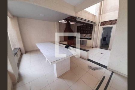 Apartamento à venda com 3 quartos, 106m² em Maria da Graça, Rio de Janeiro