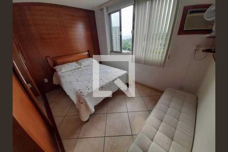 Apartamento à venda com 3 quartos, 106m² em Maria da Graça, Rio de Janeiro