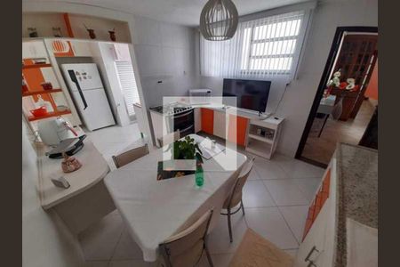 Apartamento à venda com 3 quartos, 106m² em Maria da Graça, Rio de Janeiro