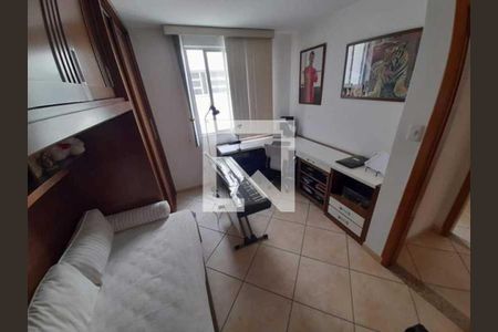 Apartamento à venda com 3 quartos, 106m² em Maria da Graça, Rio de Janeiro