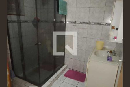 Casa à venda com 60m², 4 quartos e 1 vaga